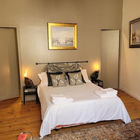 La Maitrise Bed & Breakfast Bayeux Exterior photo