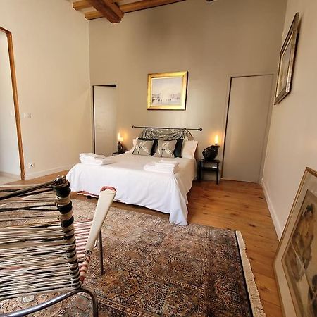 La Maitrise Bed & Breakfast Bayeux Exterior photo