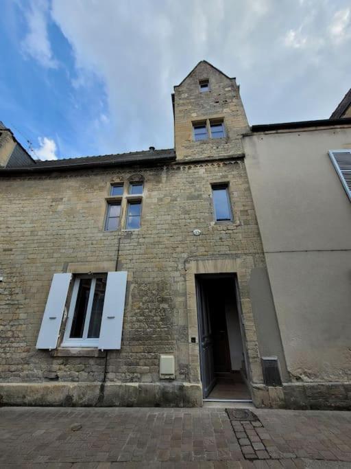 La Maitrise Bed & Breakfast Bayeux Exterior photo
