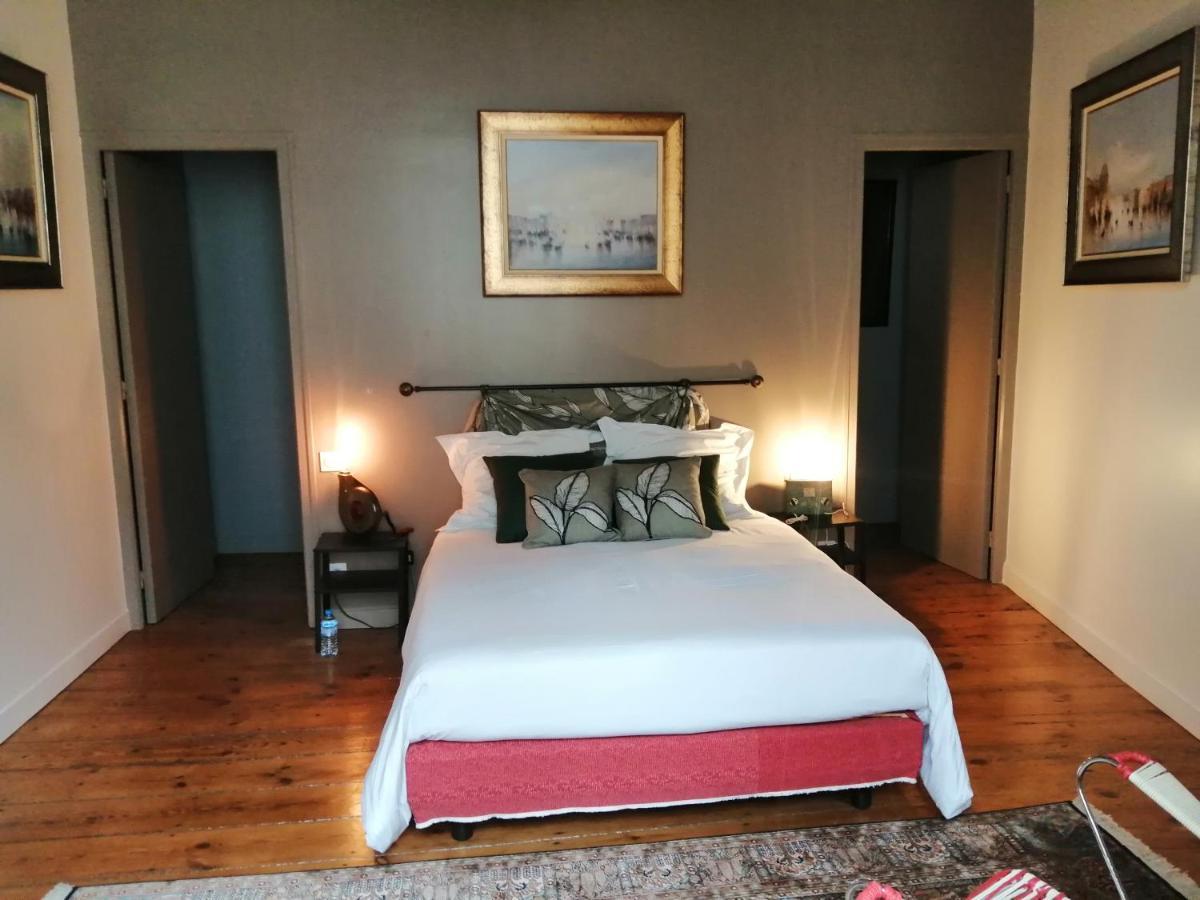 La Maitrise Bed & Breakfast Bayeux Exterior photo