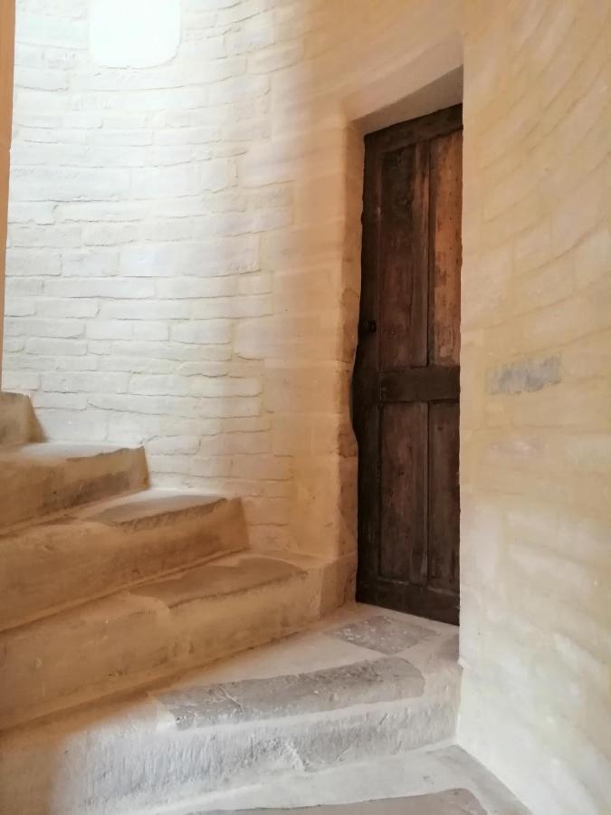 La Maitrise Bed & Breakfast Bayeux Exterior photo